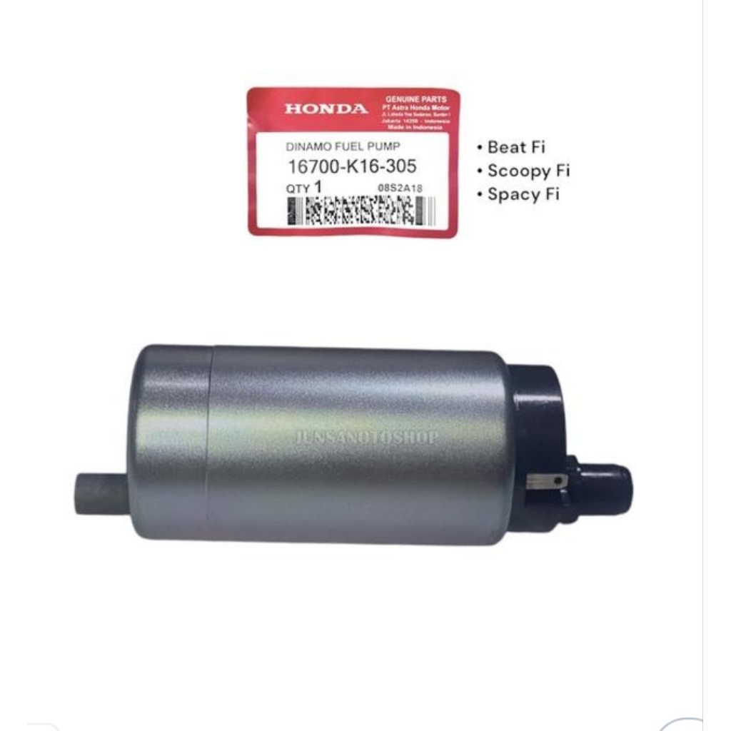 Rotak Stator Kiprok Beat FI Original / Rotor Generator Beat FI / Spul Stator Honda Beat FI
