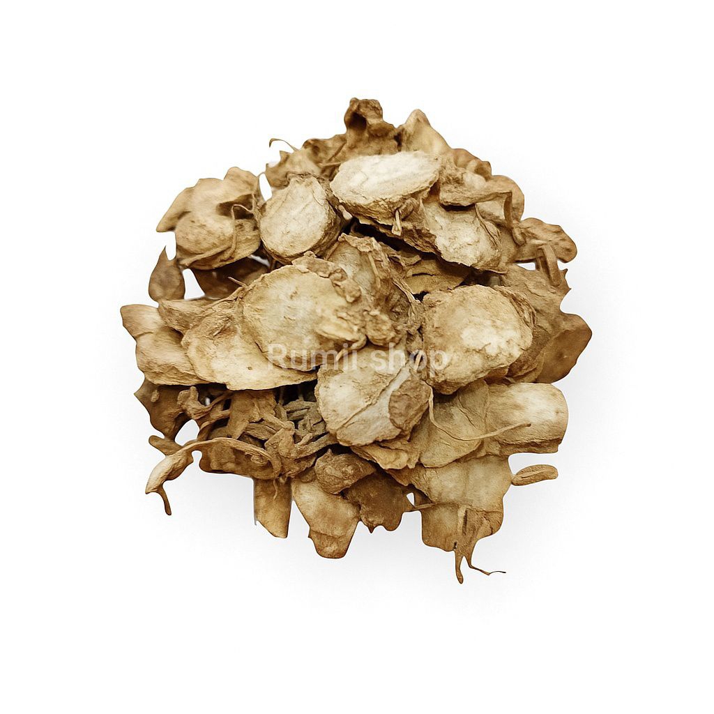 

Kunyit Putih Kering 1 kg & 500 gram