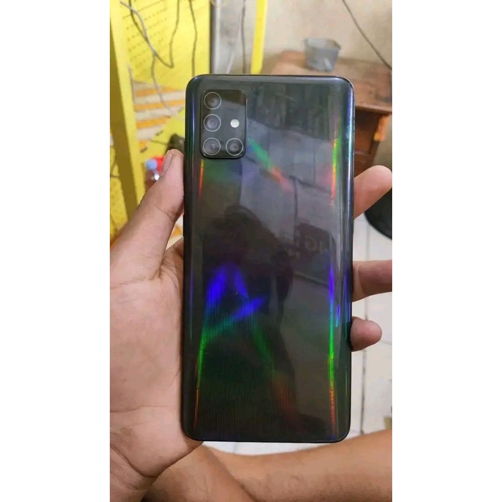 Samsung galaxy A51 ram 6/128