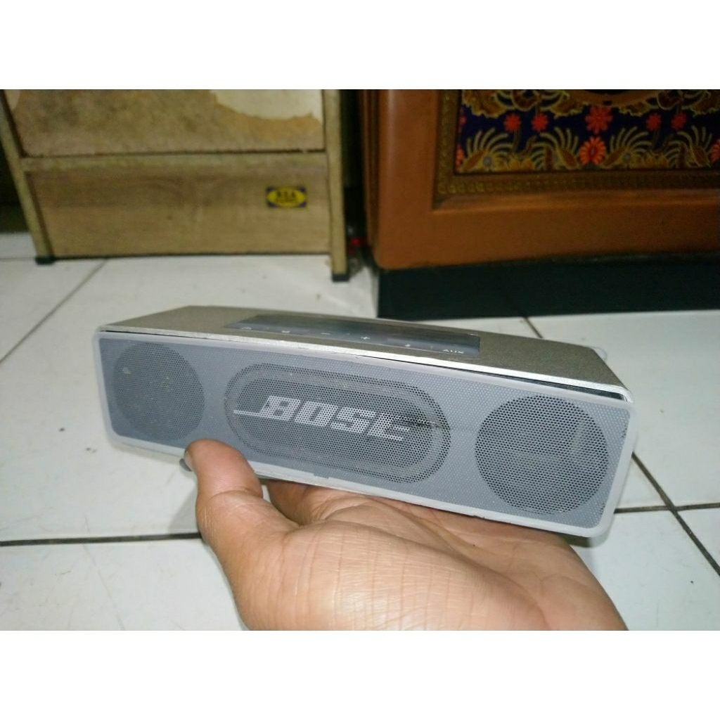 Housing Frame / Casing Speaker Bluetooth Bose Soundlink Mini 1