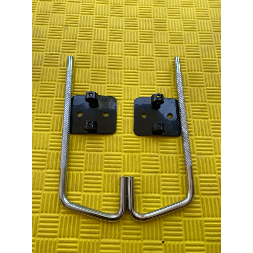 Pancingan/Pengait Harnes VIBER Drumband