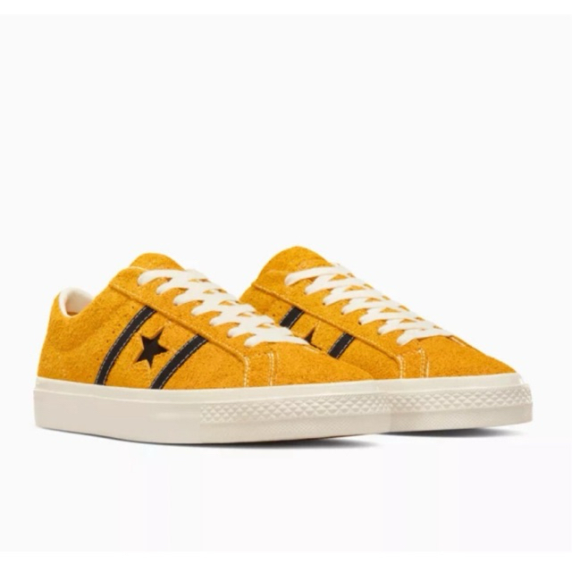 Converse Cons One Star Academy Pro - Sunflower Gold