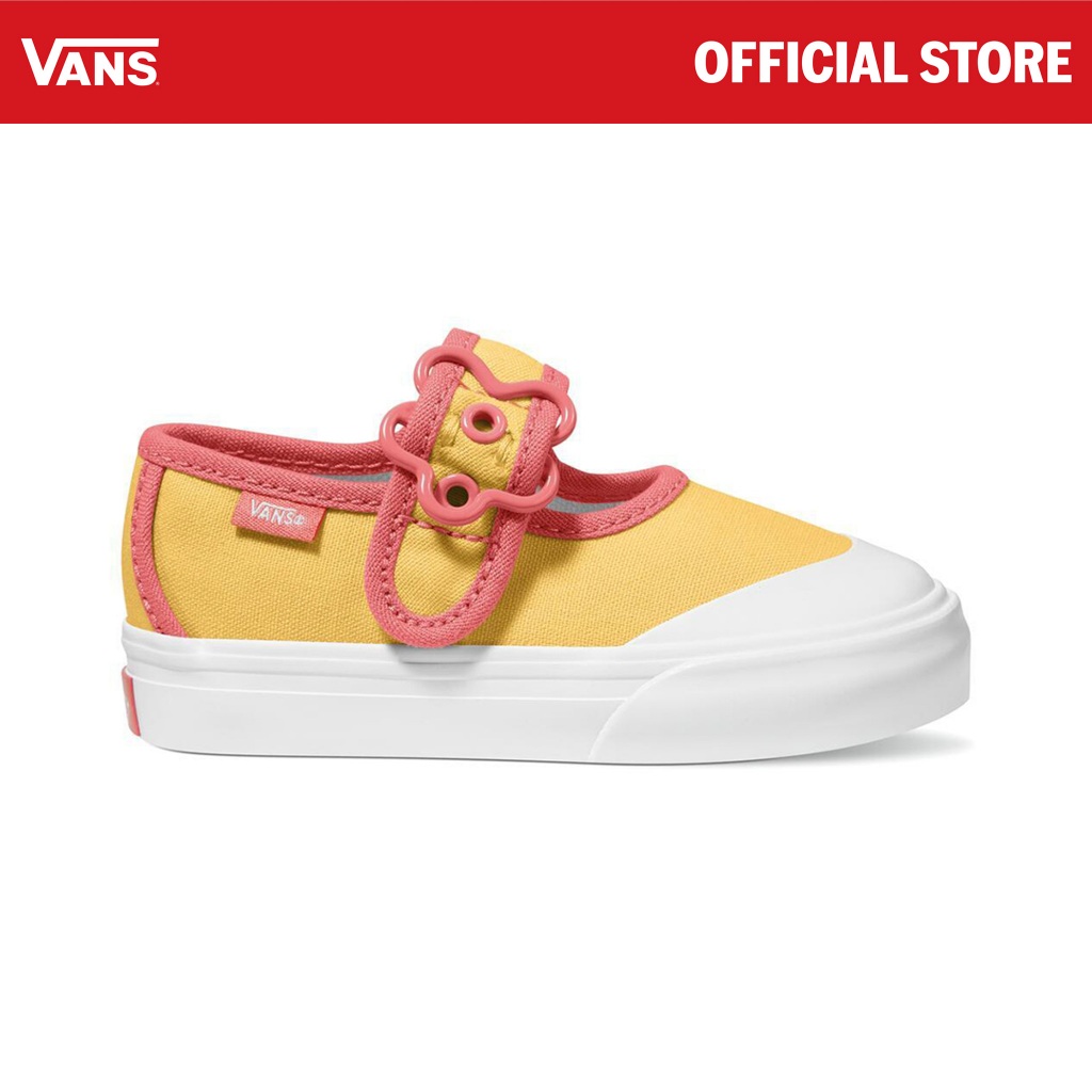 Vans Toddler Mary Jane