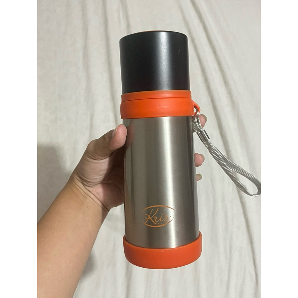 Kris Botol Termos SS
