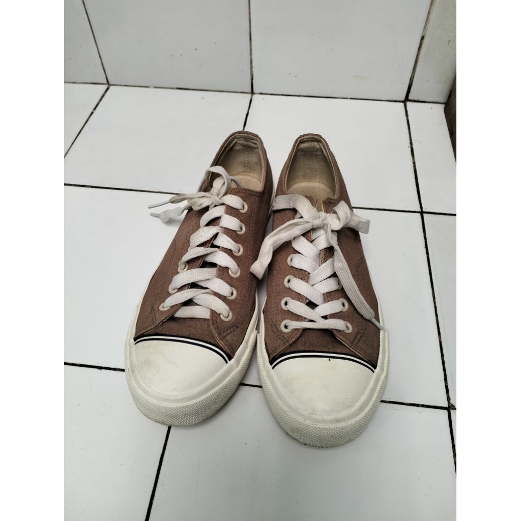 Preloved sepatu Airwalk