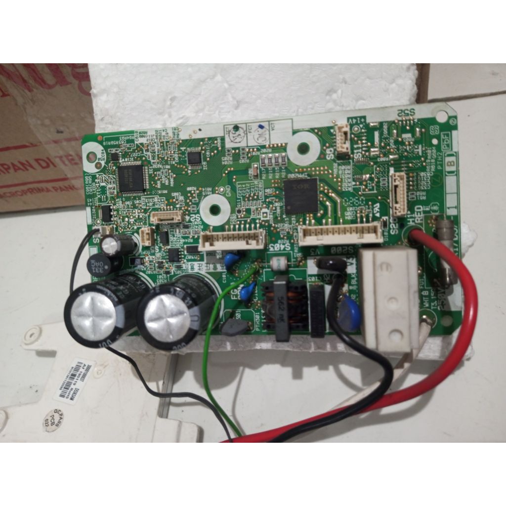 modul PCB indor AC Daikin FTC original