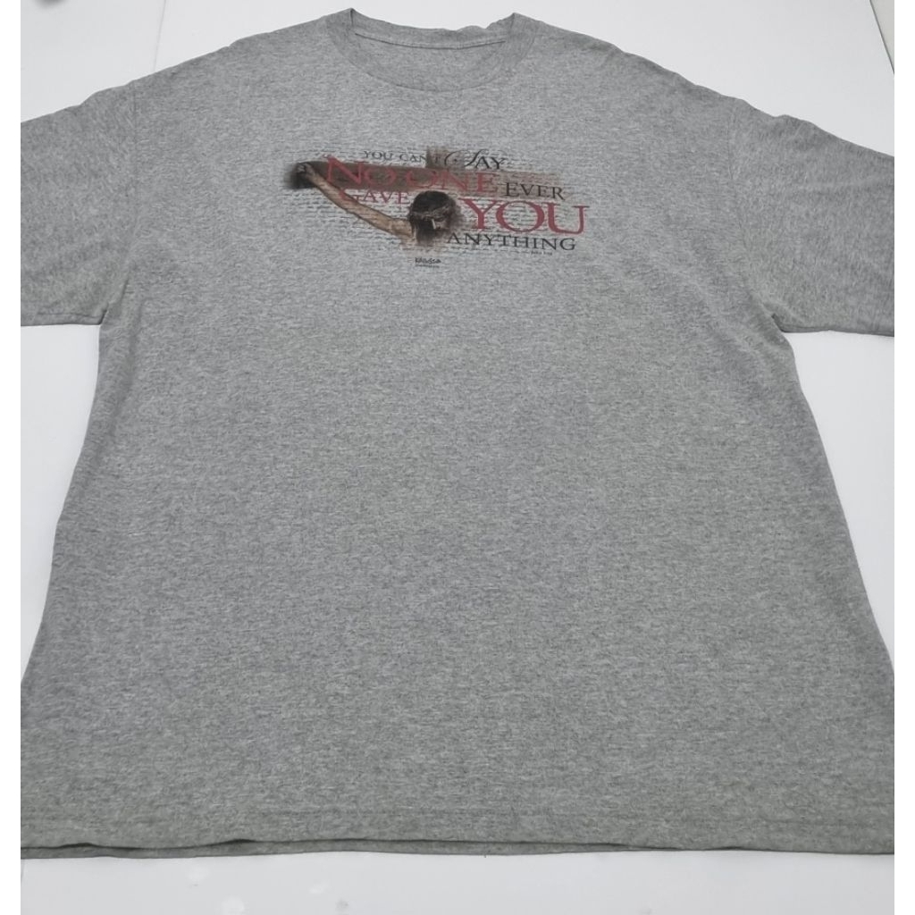 Kaos art Jesus Tee Kerusso