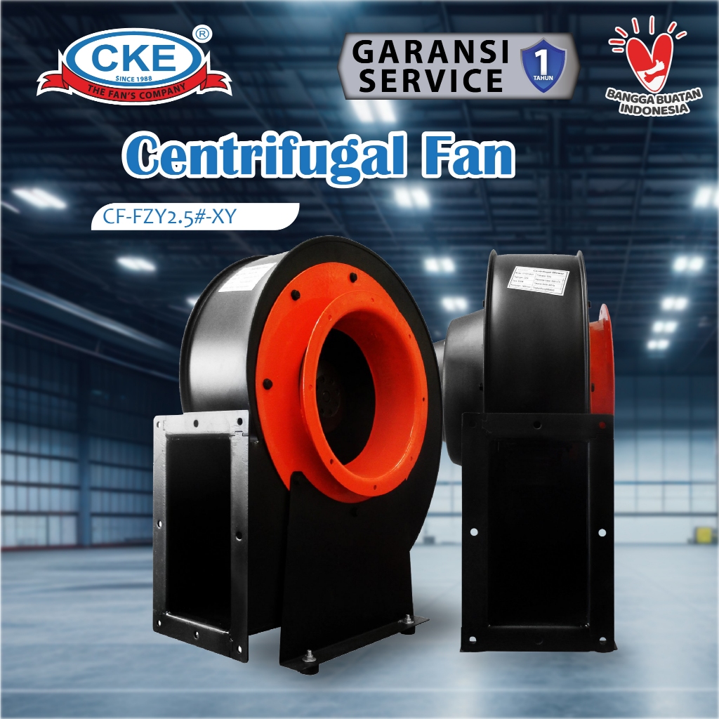 BLOWER KEONG / Centrifugal Fan  9 Inch Kipas Sentrifugal Blower Keong