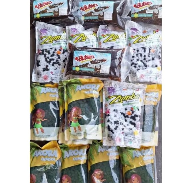 

Paket Syeger Complit