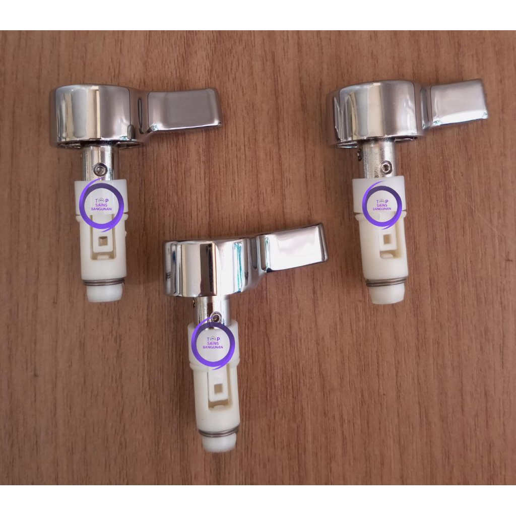 TOTO Handle Set / Tuas Tutup Eco Washer TCW07S