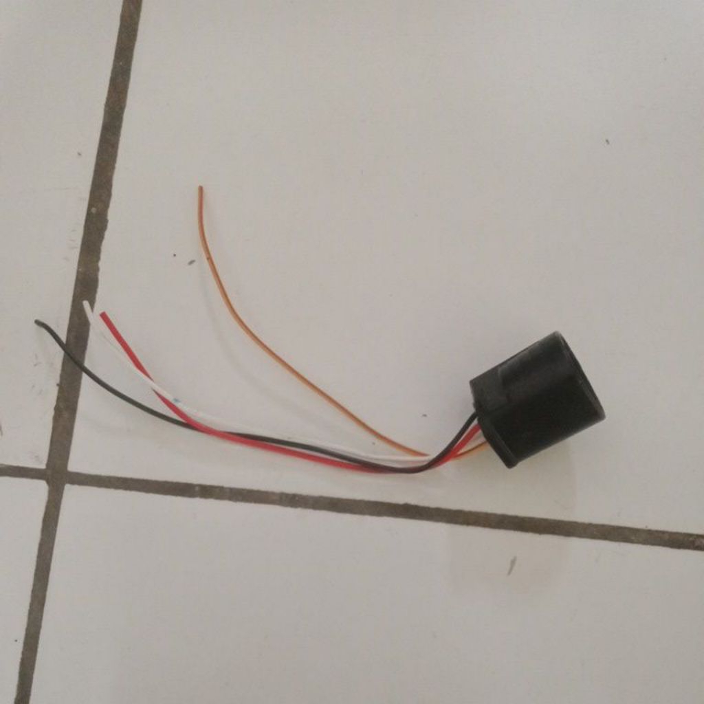 Soket isc Toyota avanza