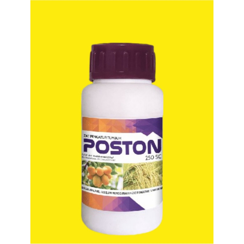 ZPT POSTON 250 SC 250 ML