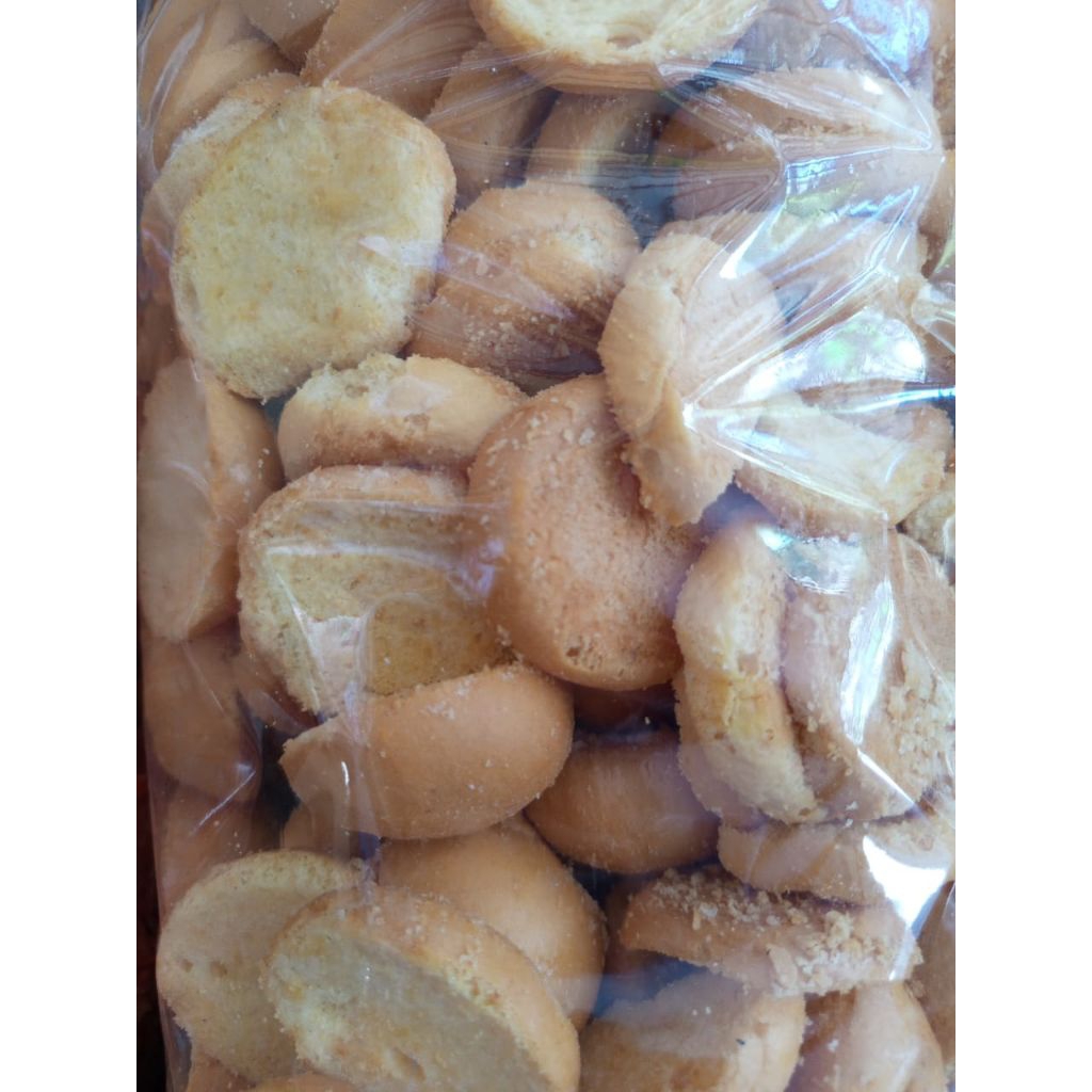 

Roti Baglen manis 1kg