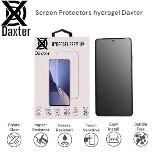 Vivo Y28 - Daxter - Anti Gores Hydrogel