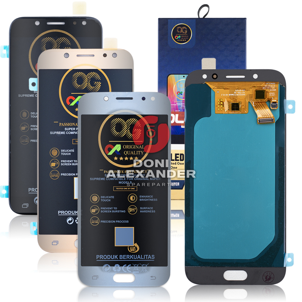 Jual LCD Samsung J5 Pro Terlengkap Harga Terbaru November 2025