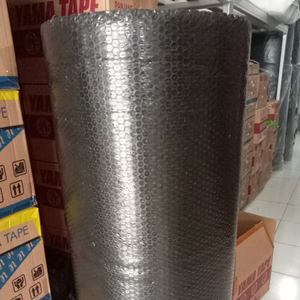

Bubble Wrap 60cmx50mtr