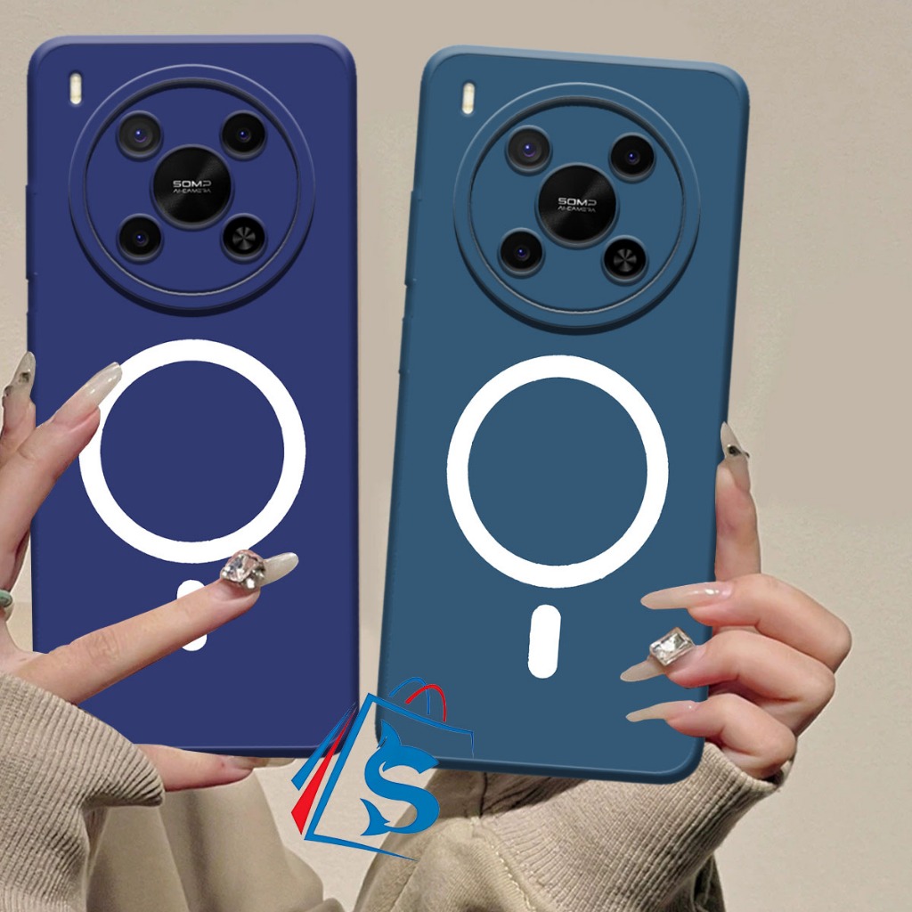 Case hp Kompatible Untuk ZTE NUBIA V70 MAX Motif Kekinian Casing ZTE NUBIA V70 MAX silikon hp Case Z