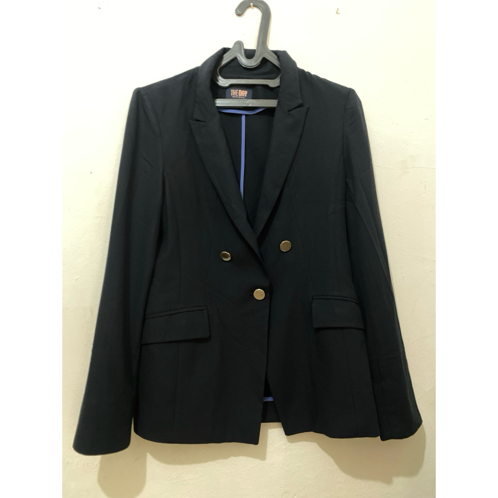 Blazer Branded Preloved