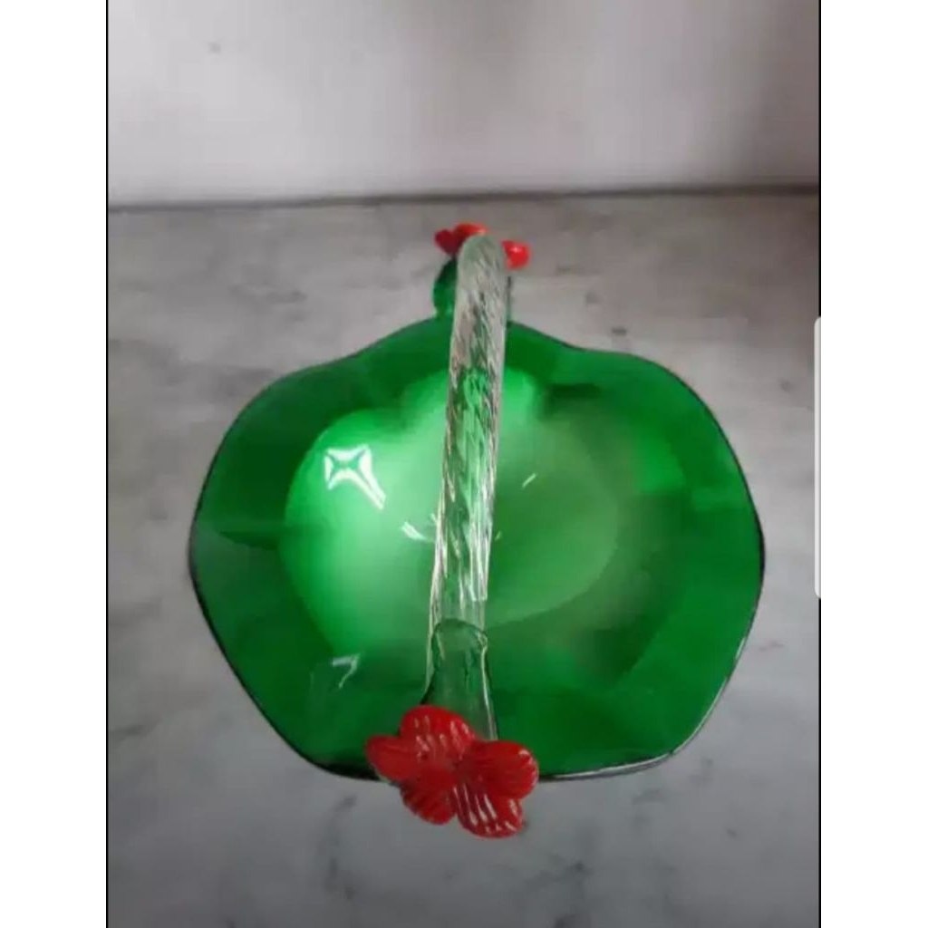 tempat premen kristal