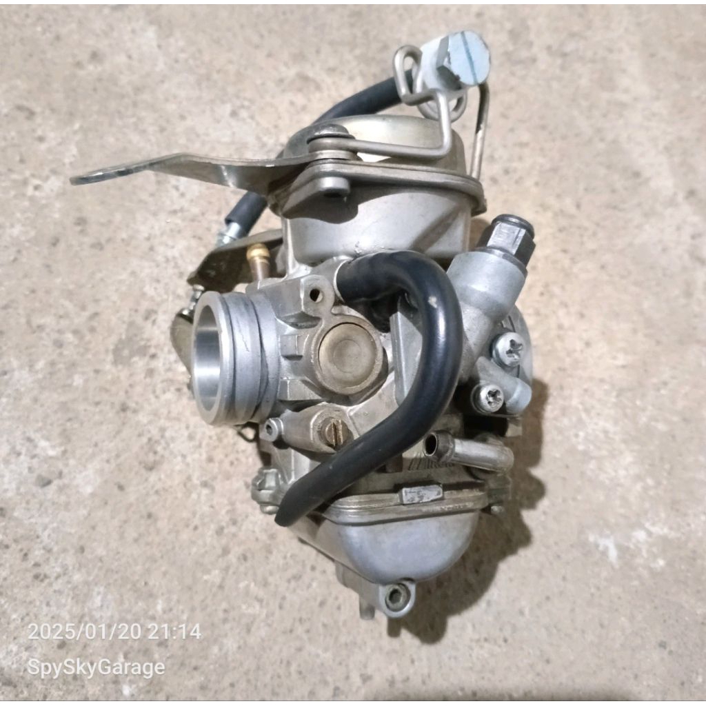 karburator Suzuki Spin 125