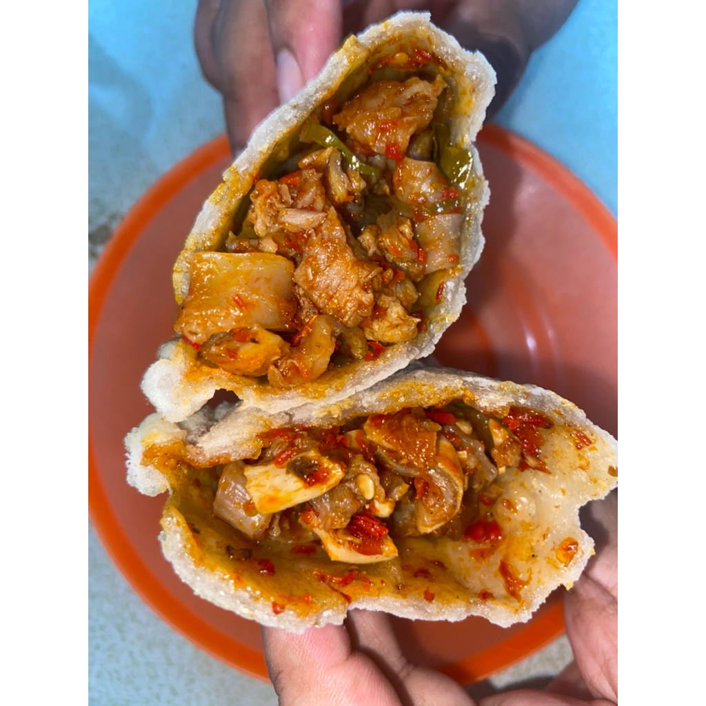 

Cireng-isi TETELAN-pedas-JUMBO