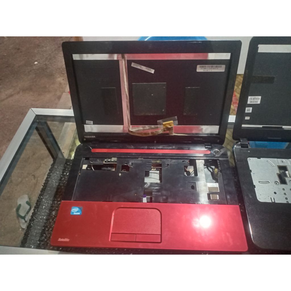 Casing Toshiba C40-A