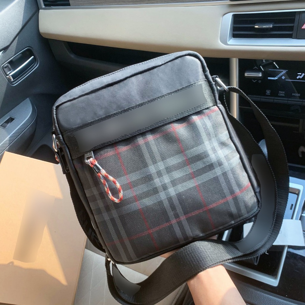 Tas Pria Selempang 5758 (FreeKantongKain