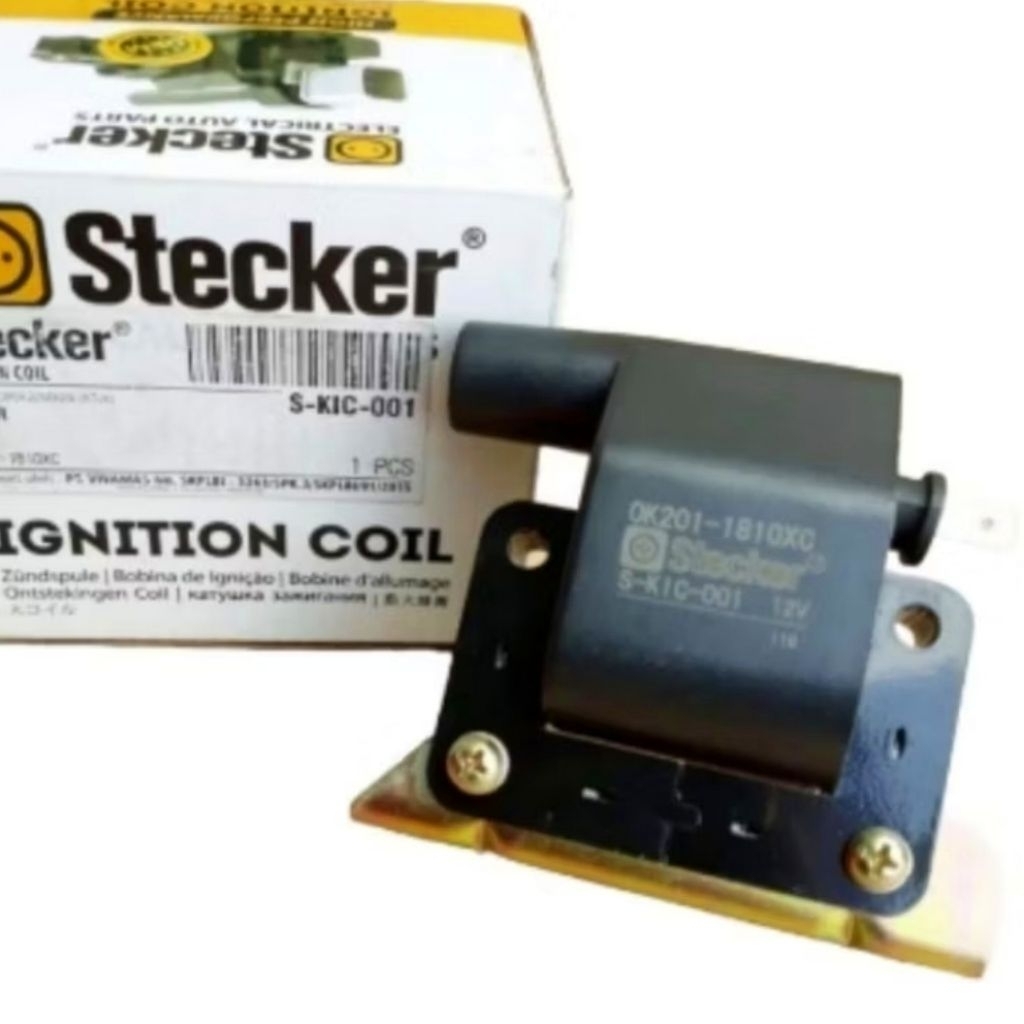 Coil Cherry QQ 800 cc Koil Chery QQ 800cc