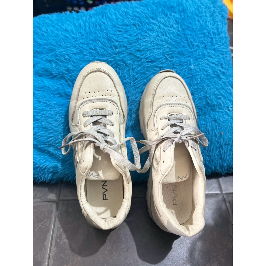 ChavKenz Kicks Sepatu Running Vpn cewek