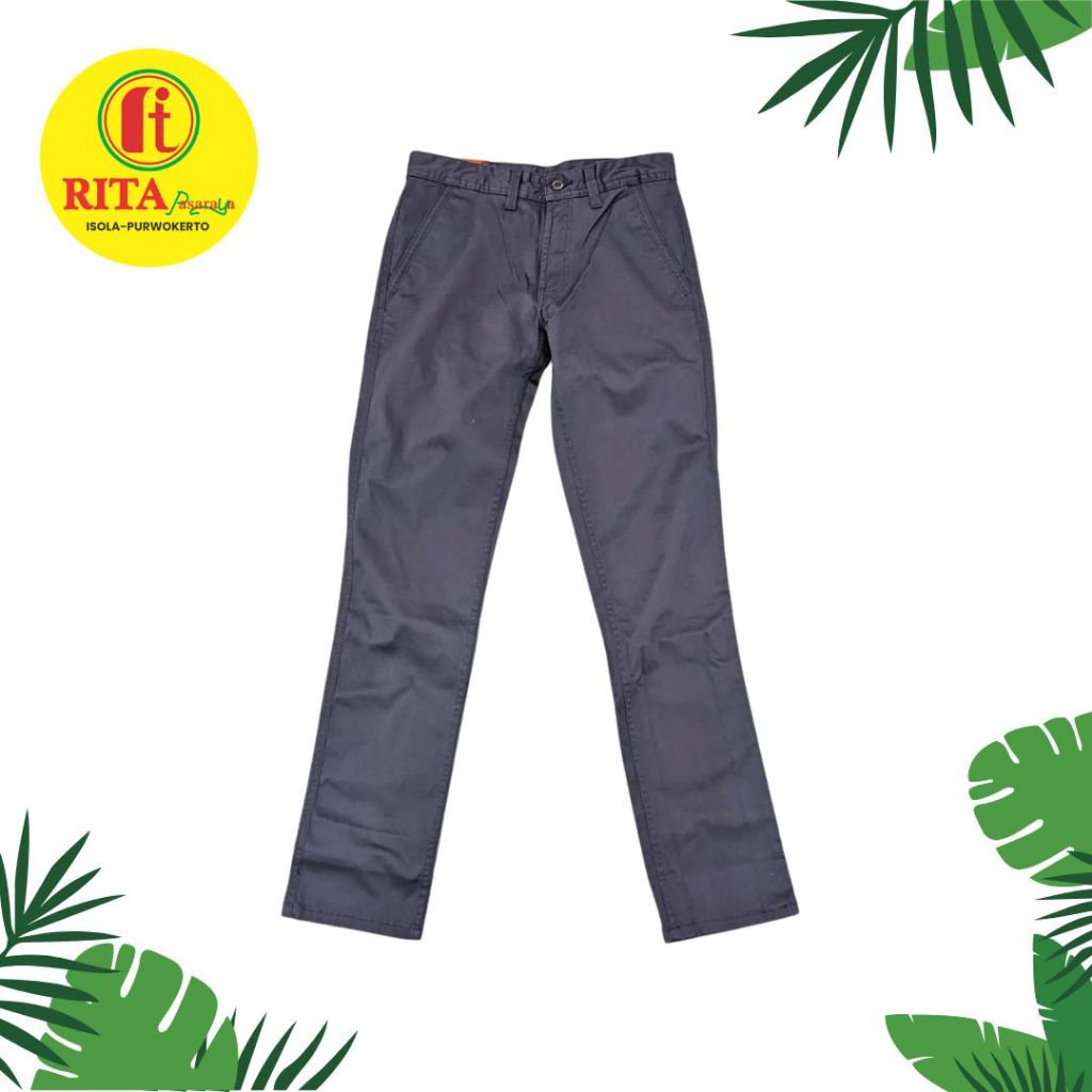 Celana Chinos Forex