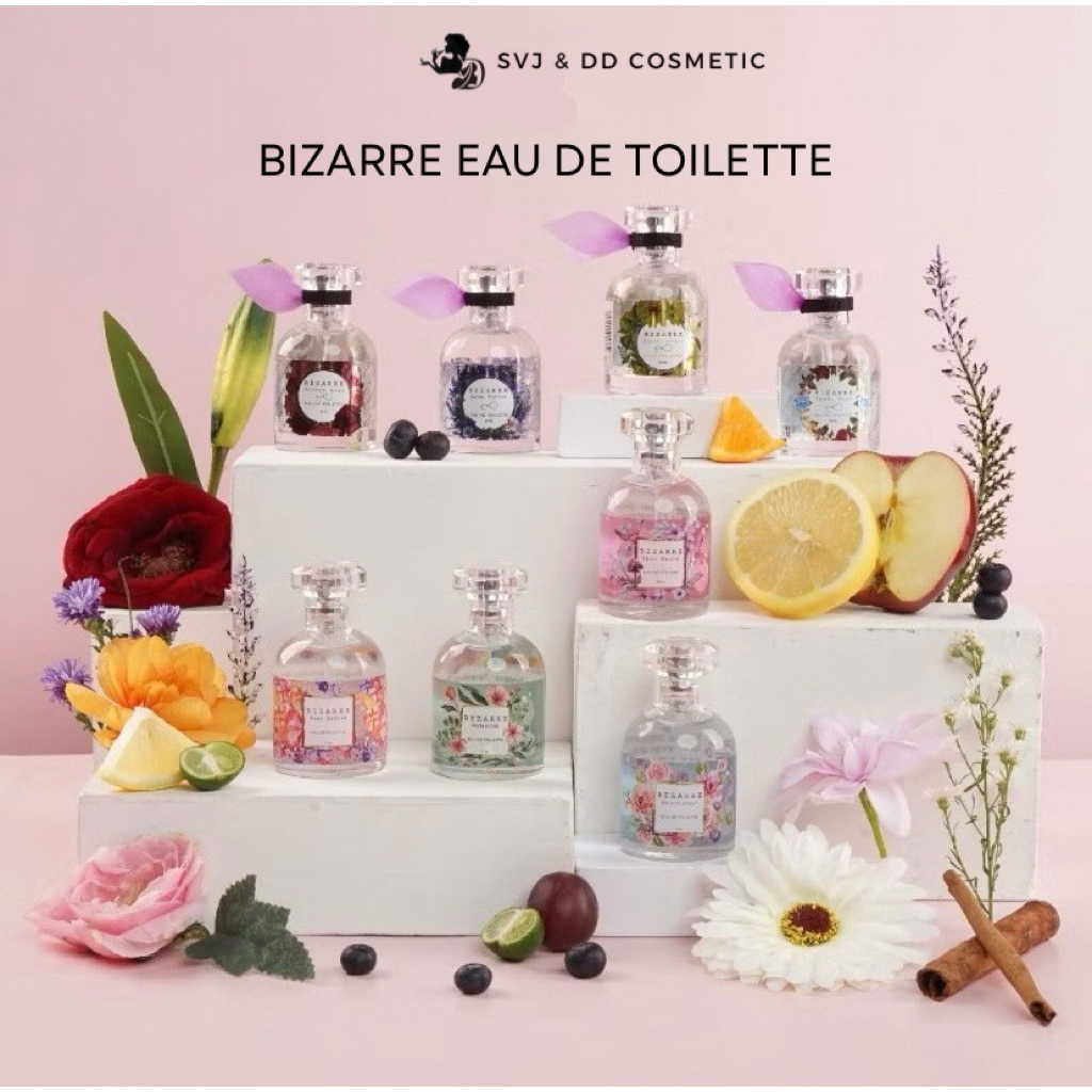 Bizarre EDT 50ml