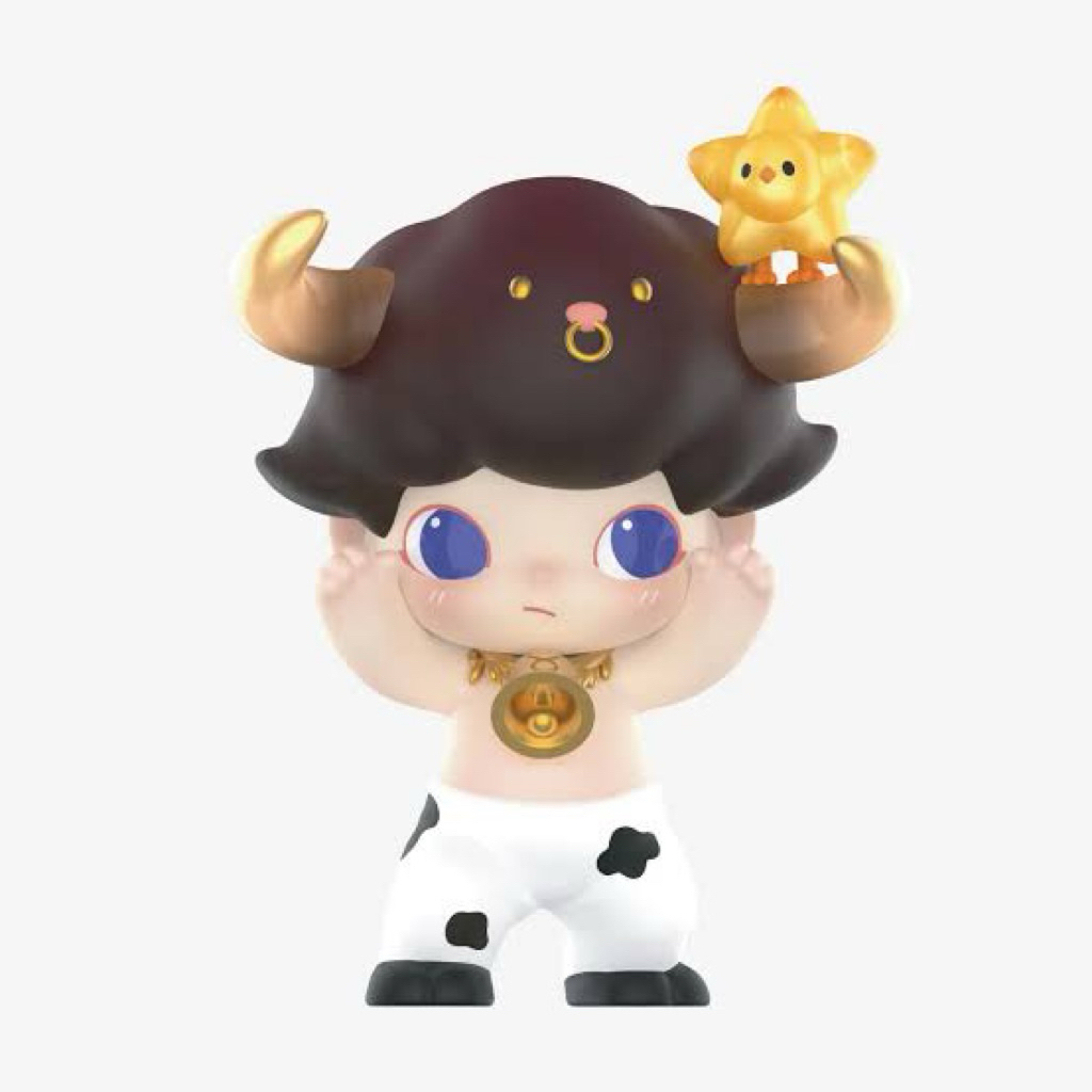 [SELECTED] Dimoo zodiac taurus