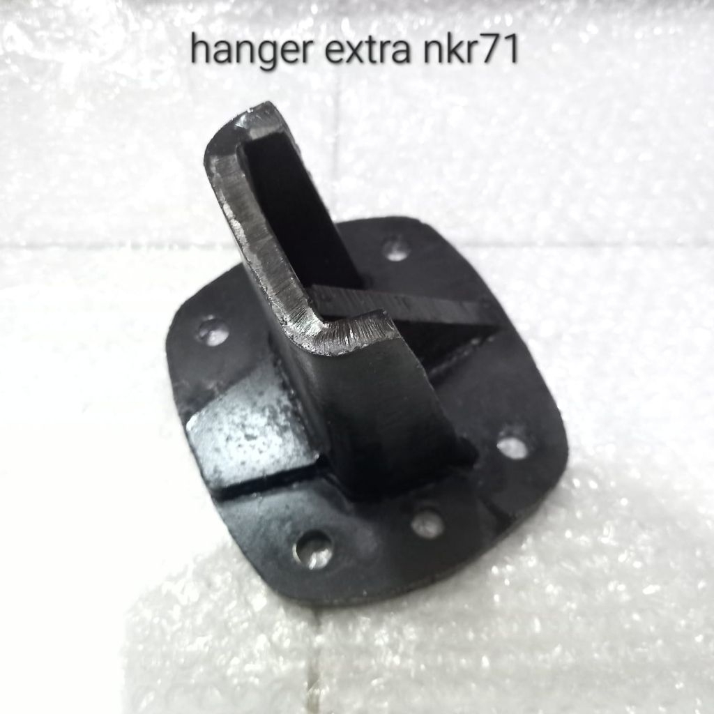 HANGER PER EXTRA ISUZU NKR71