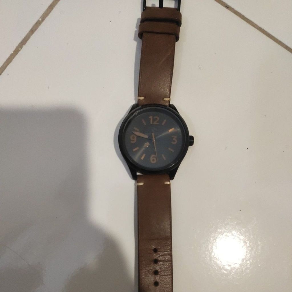 Preloved jam tangan pria