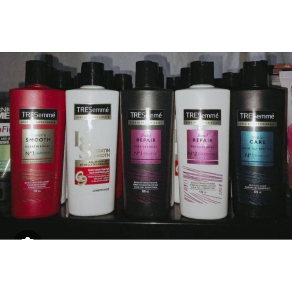 Tresemme Shampoo 170ml
