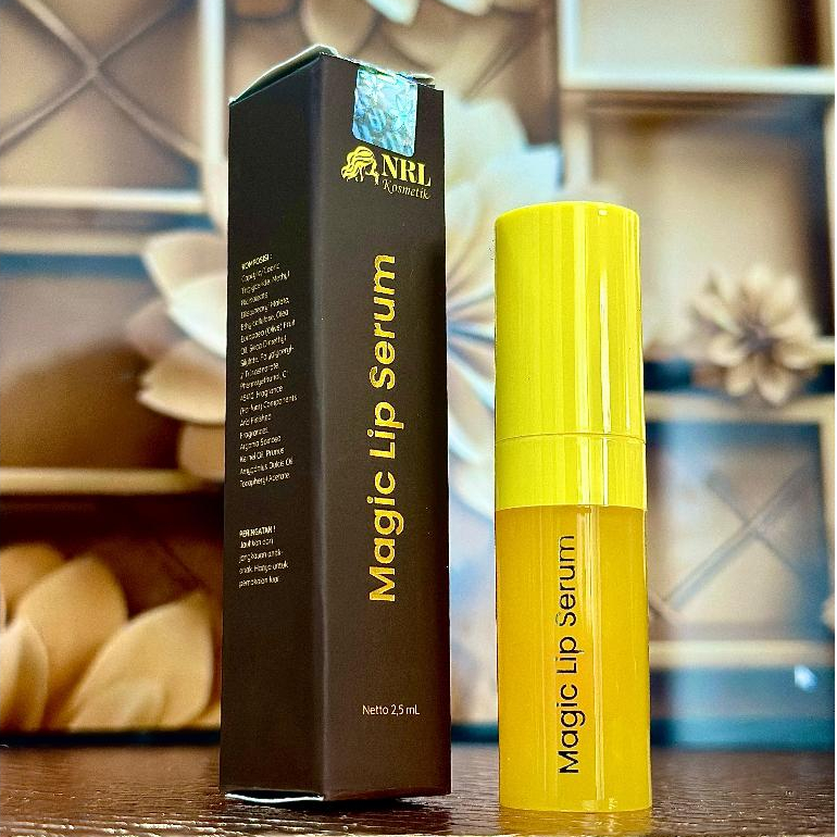 lip serum nrl kosmetik