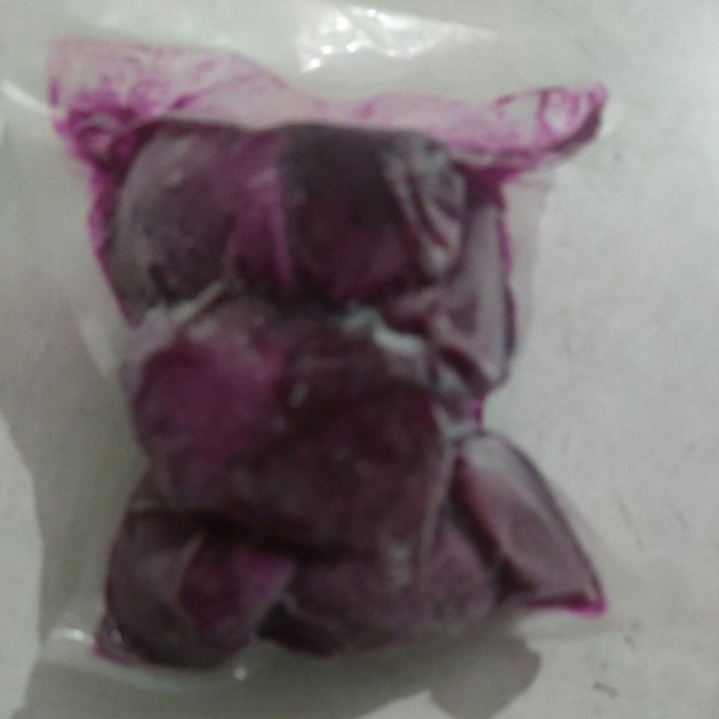 

Buah Naga Beku 500 gram