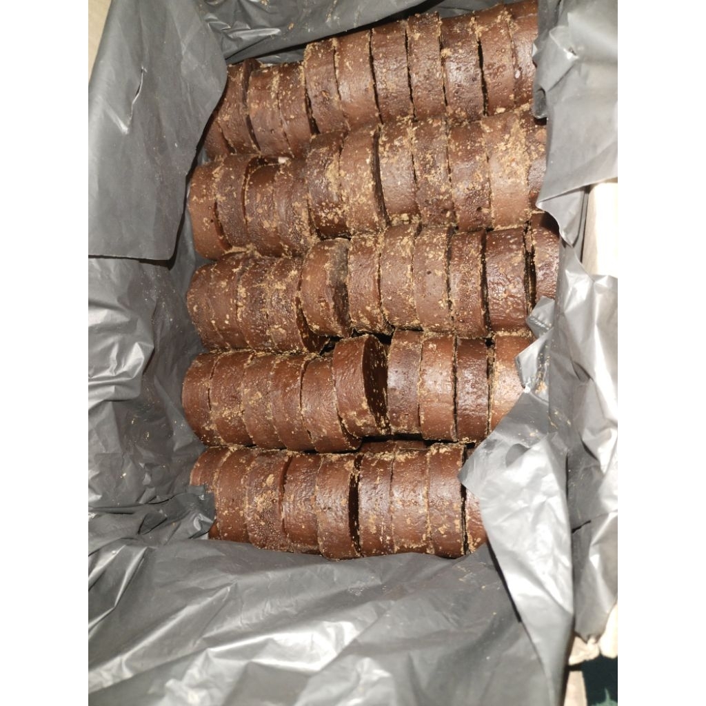 

Gula merah / Gula Jawa asli 10kg