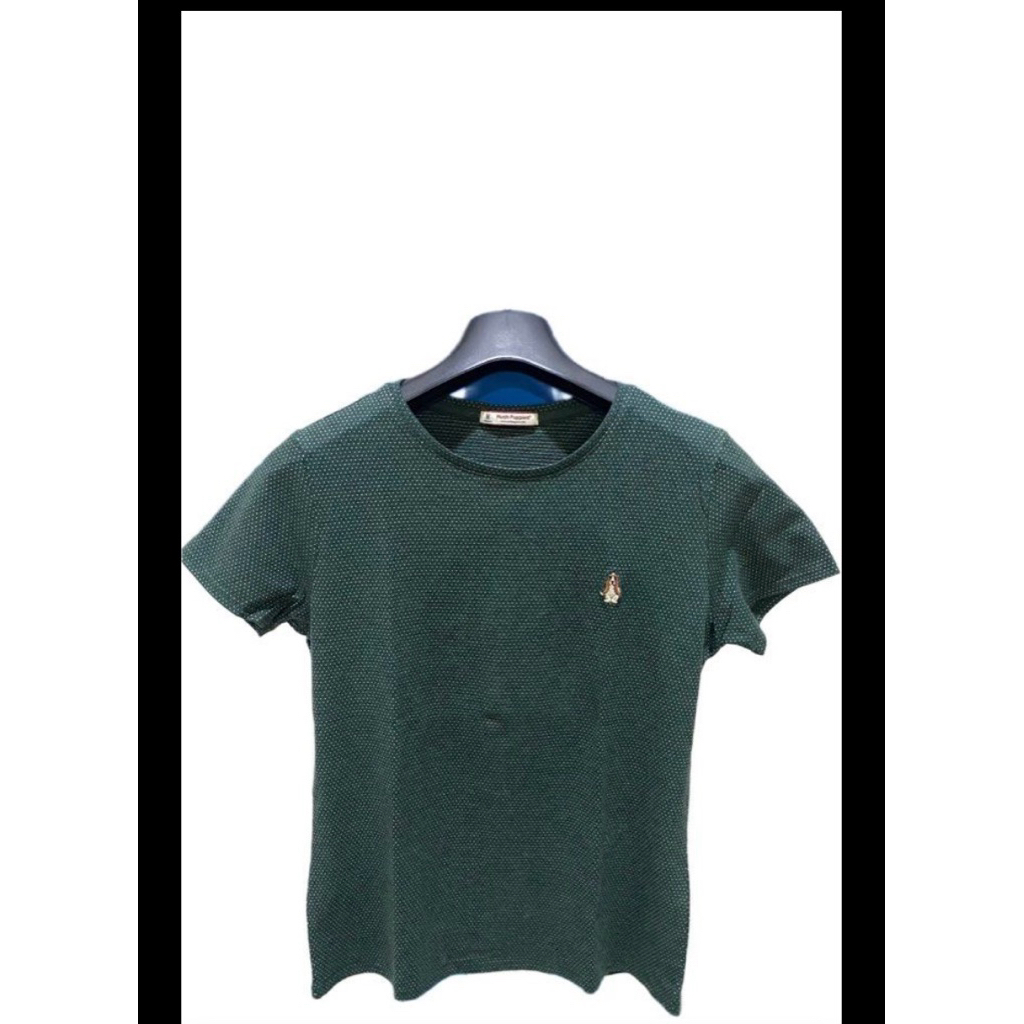 pr3loved kaos Hush Puppies ORIGINAL