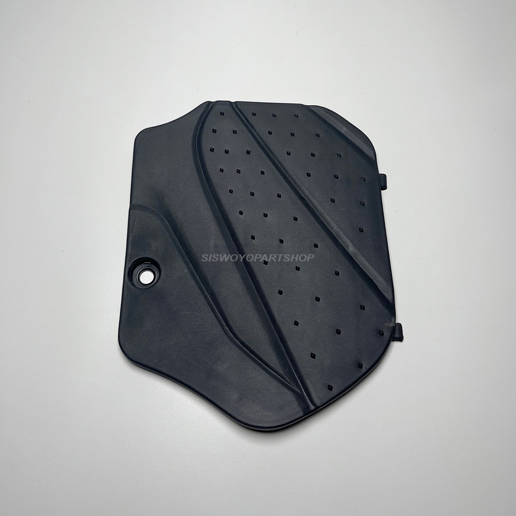 Tutup Aki Lid Battery Honda Beat Pop 2015-2016