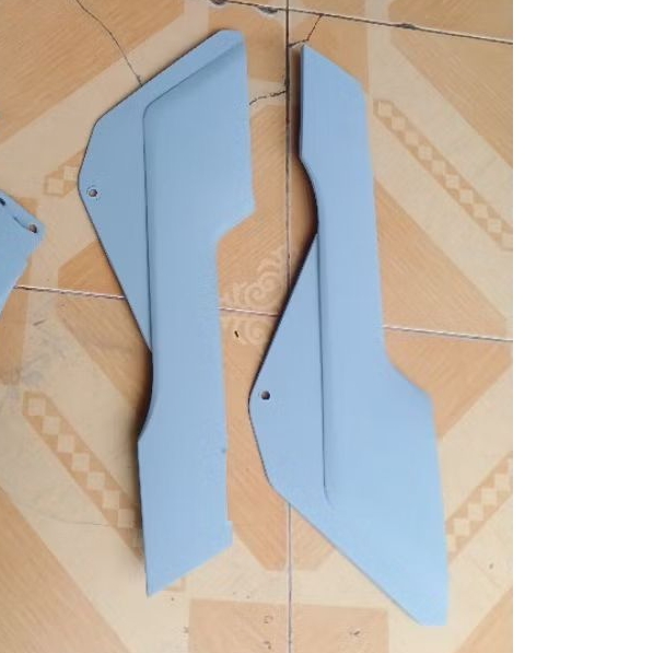 body samping rgr sprinter / cover rgr sprinter