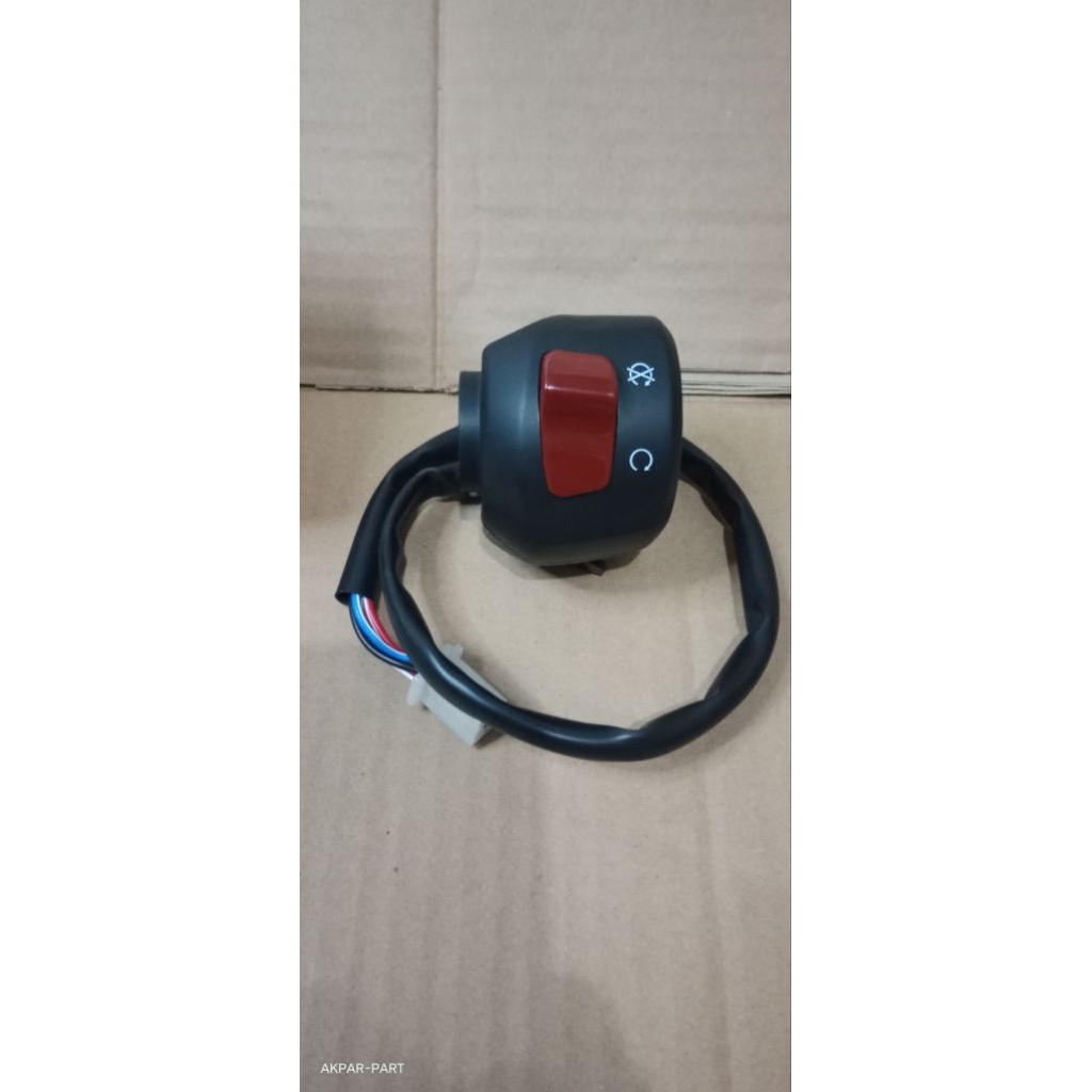 SAKLAR KANAN VIXION OLD MINDA / INDOPLUS