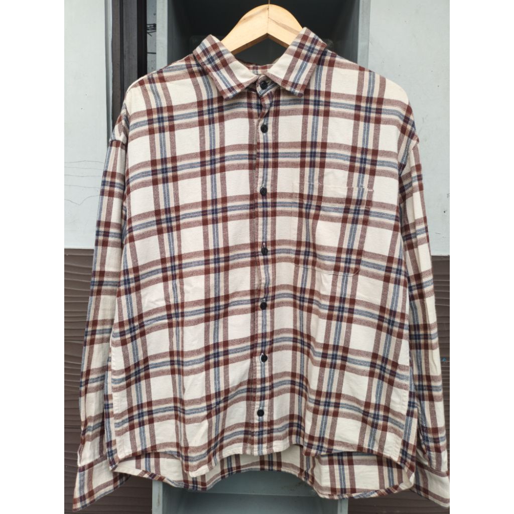 Flanel / Flannel SPAO
