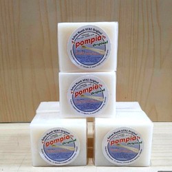 MAMI - SABUN SEREH POMPIA KOTAK ORIGINAL - POMPIA SABUN SEREH