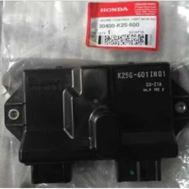 ECCU / CDI Unit Honda Beat FI 2015-2016 K25