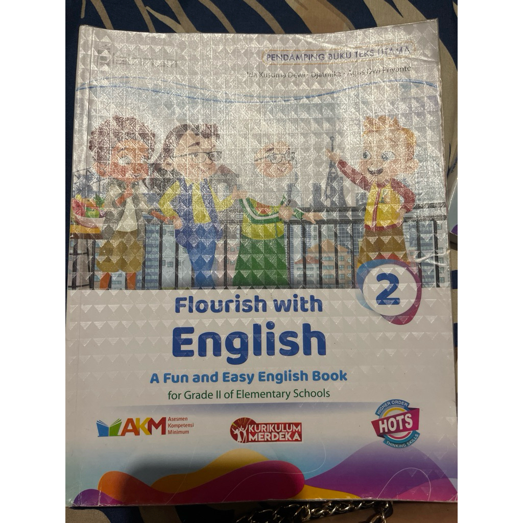 

bukuenglishplatinumkelas2