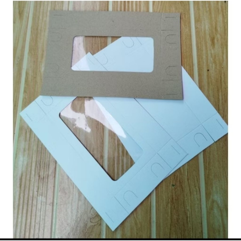 

paperbox custom/box souvernir 15x8x3