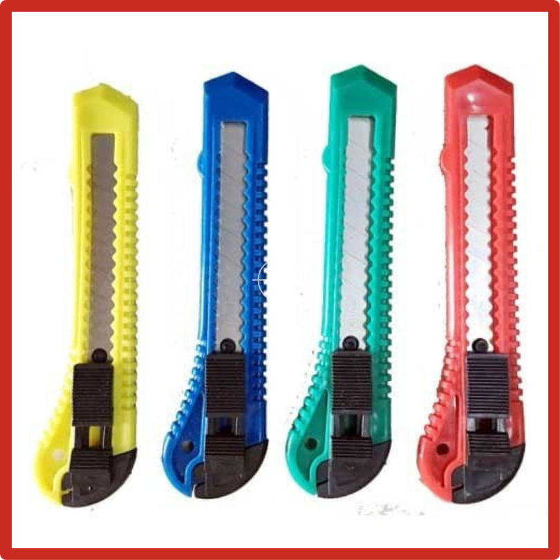 

Cutter Doff Besar / Cutter Besar DOff