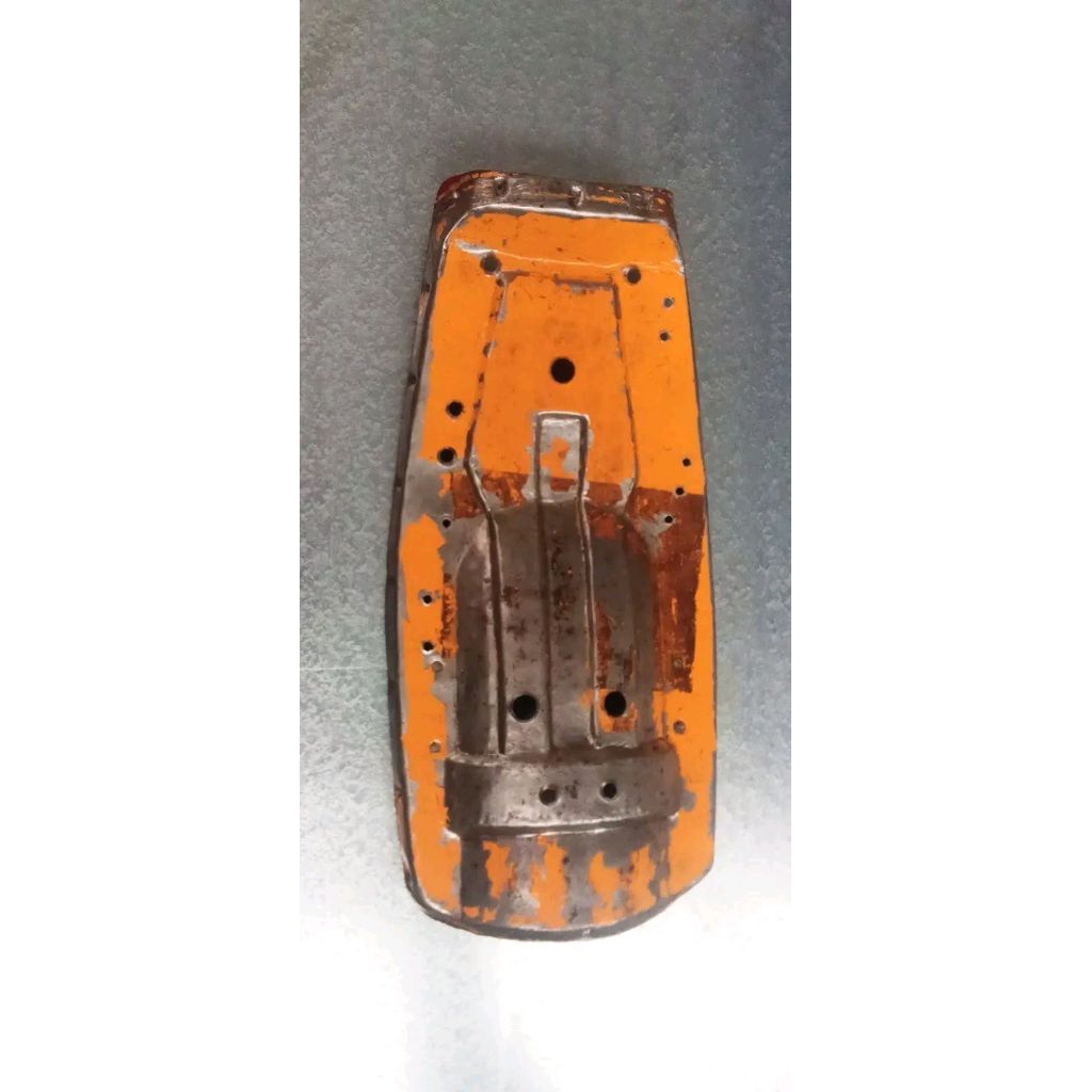 murah plat jok TS 100