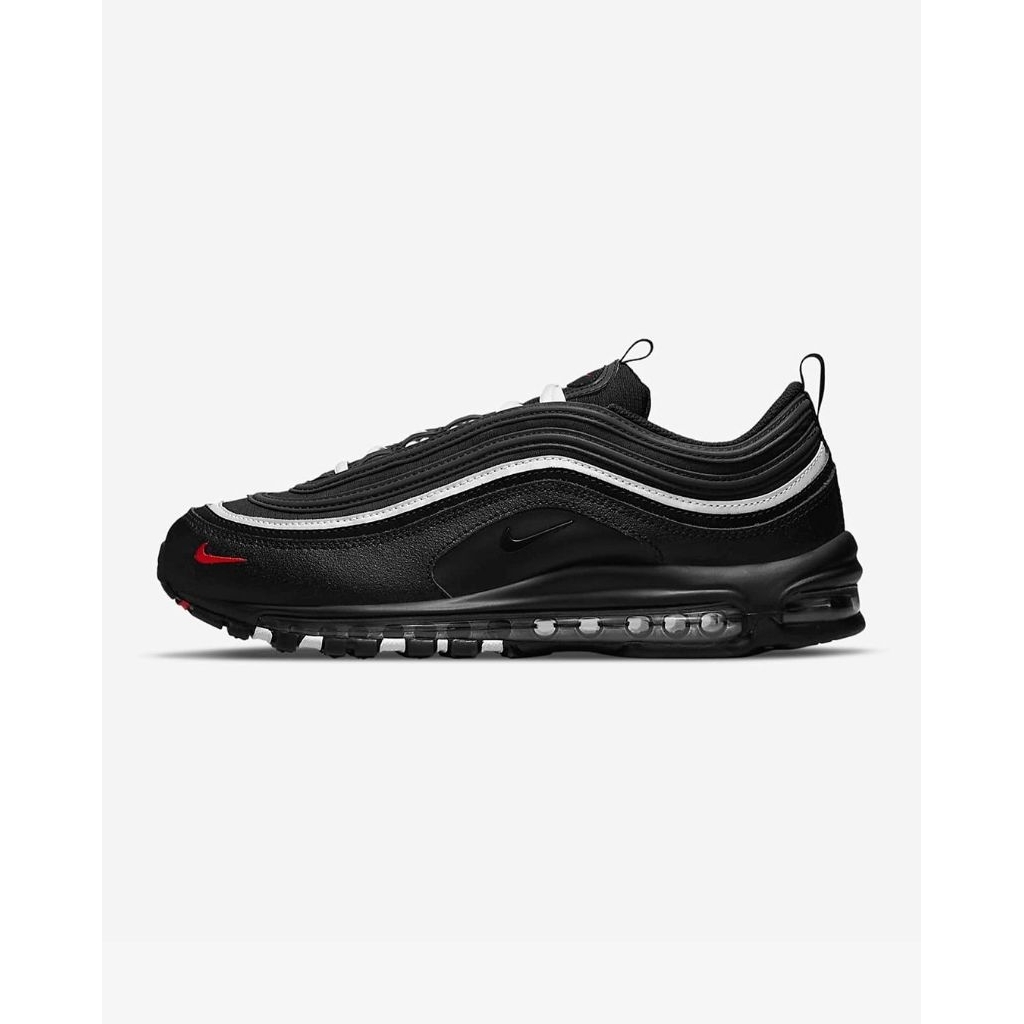 Sepatu Sneakers Air Max 97 Black